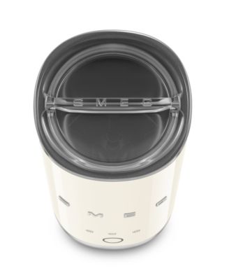 50s Retro Style 6 oz. Mini Milk Frother