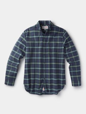 Men's Aldridge Oxford Button Down Shirt