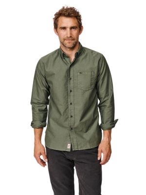 Men's Aldridge Oxford Button Down Shirt