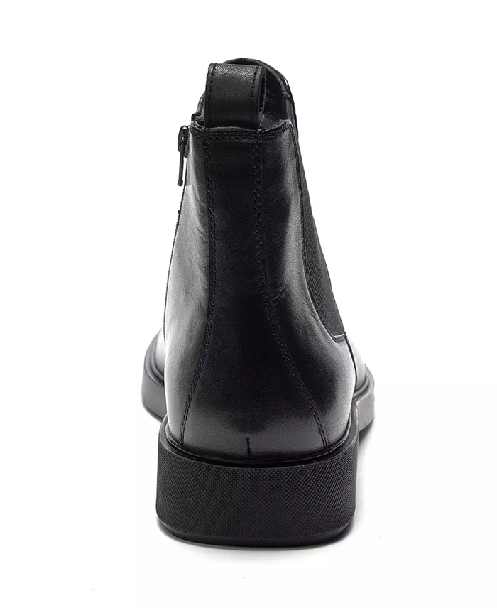 A. Veer Men's Lenox Slip-On Chelsea Boots - thumbnail 9