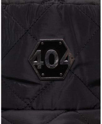 Men's Quilted Bucket Hat