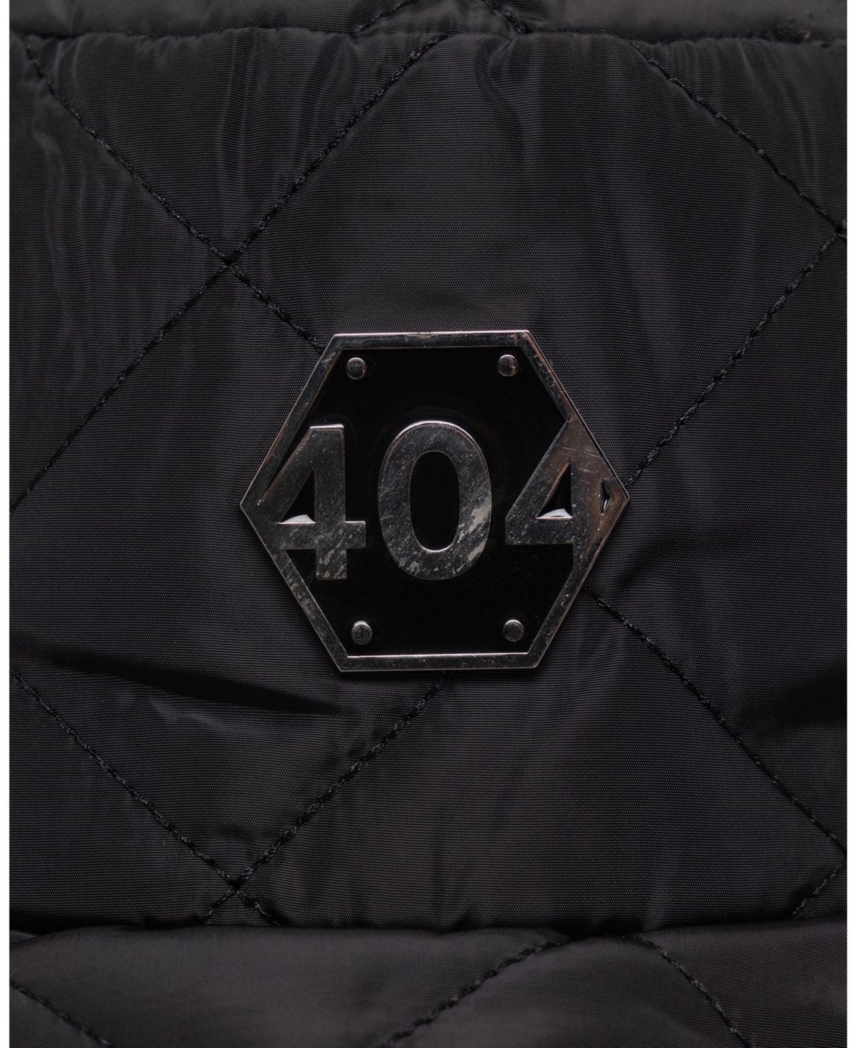 Loiter Men's Quilted Bucket Hat