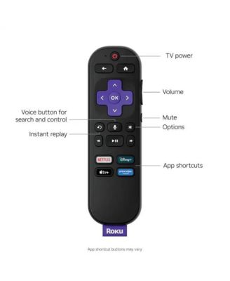 32" Select Series FHD LED Smart TV - 32R3D5