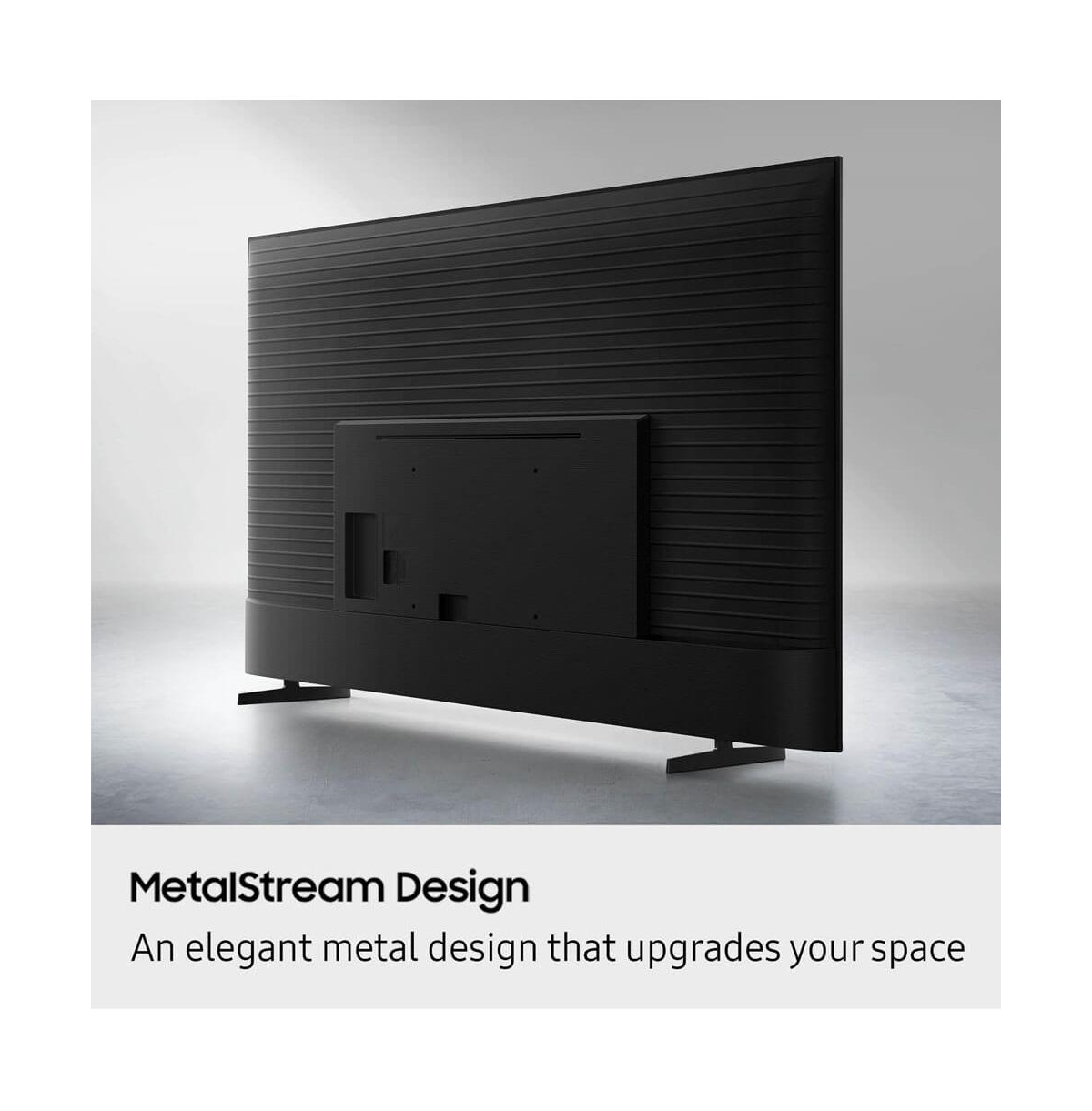 Samsung 55" U8000F Series Crystal 4K Uhd Smart Tv - UN55U8000F