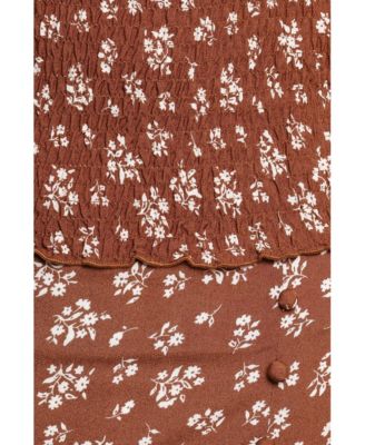 Women's Zola Skirt Set