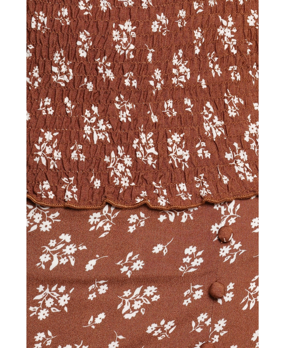 Petal and Pup Women's Zola Skirt Set