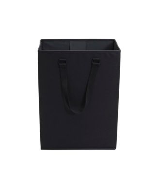The Recycler Bag, Black