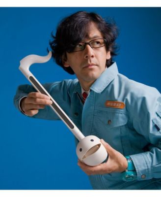 Deluxe Series Electronic Musical Instrument Large Size Synthesizer Digital Educational Music from Japan for Cool Stuff Gift