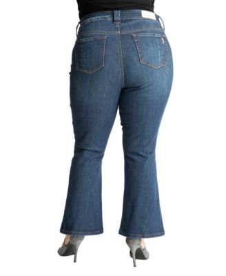 Women's Denim High Rise Jean