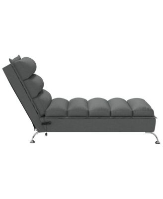 Massage Chaise Lounge Chair