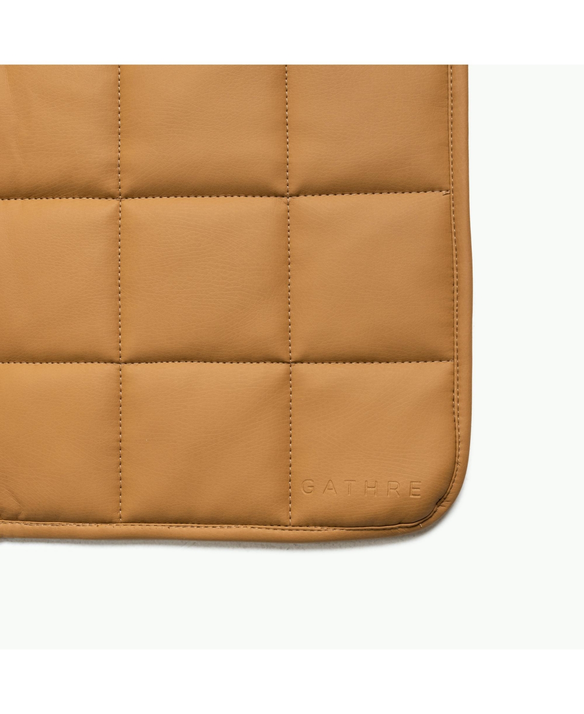 Gathre Quitlted Circle Mini Mat