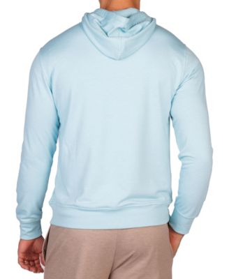 Men's Fine French Terry Hoodie