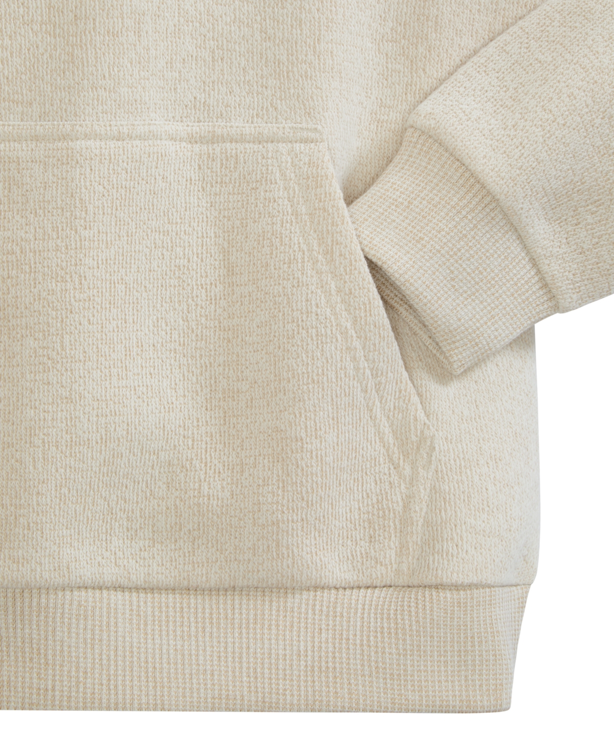 Scotch & Soda Boys' 8-20 Quarter-Zip Hoodie