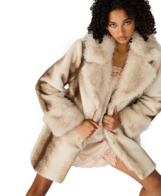 Women's Carmelina Long-Sleeve Jacket