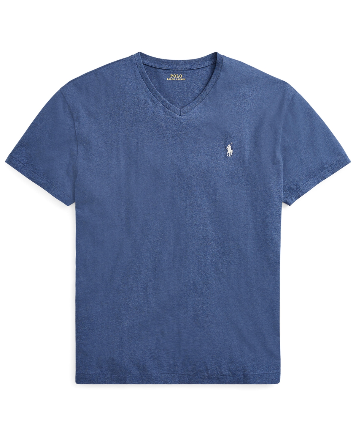 Polo Ralph Lauren Men's Classic-Fit V Neck T-Shirt