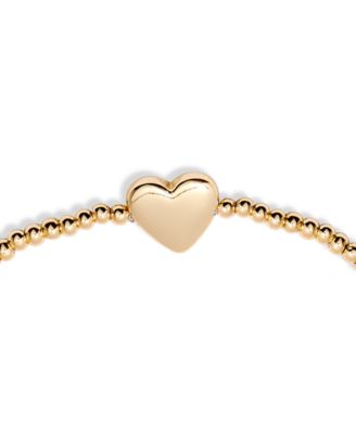 Rylee Heart Bracelet
