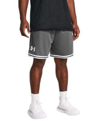 Under Armour - Men's Perimeter Regular Fit Shorts