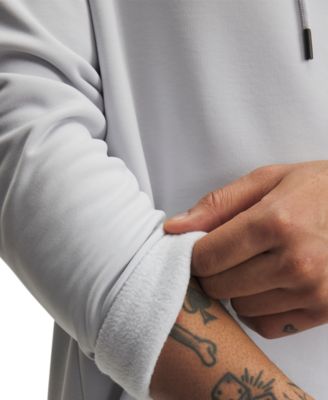 Men's Big Logo Hooded Sweatshirt