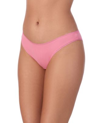 Women's Cabana Cotton Bikini Underwear 1402