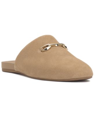 Women's Macassie Slip-On Mules
