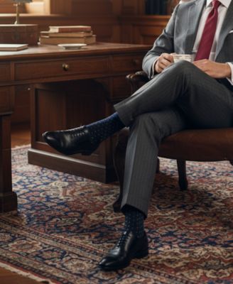 Men's Athens Gift Bundle Socks, 5-Pack