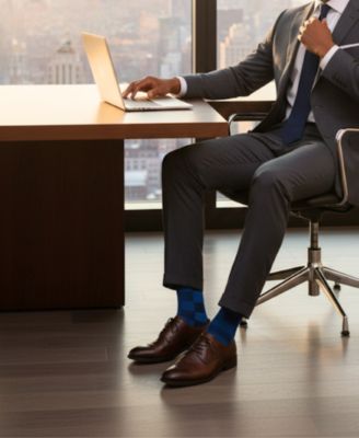 Men's Florence Socks, 3-Pack