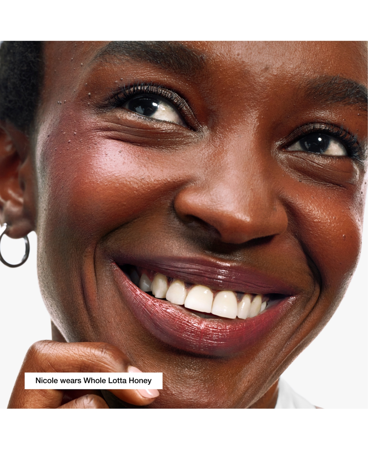 Clinique Chubby Stick Moisturizing Lip Color Tinted Balm