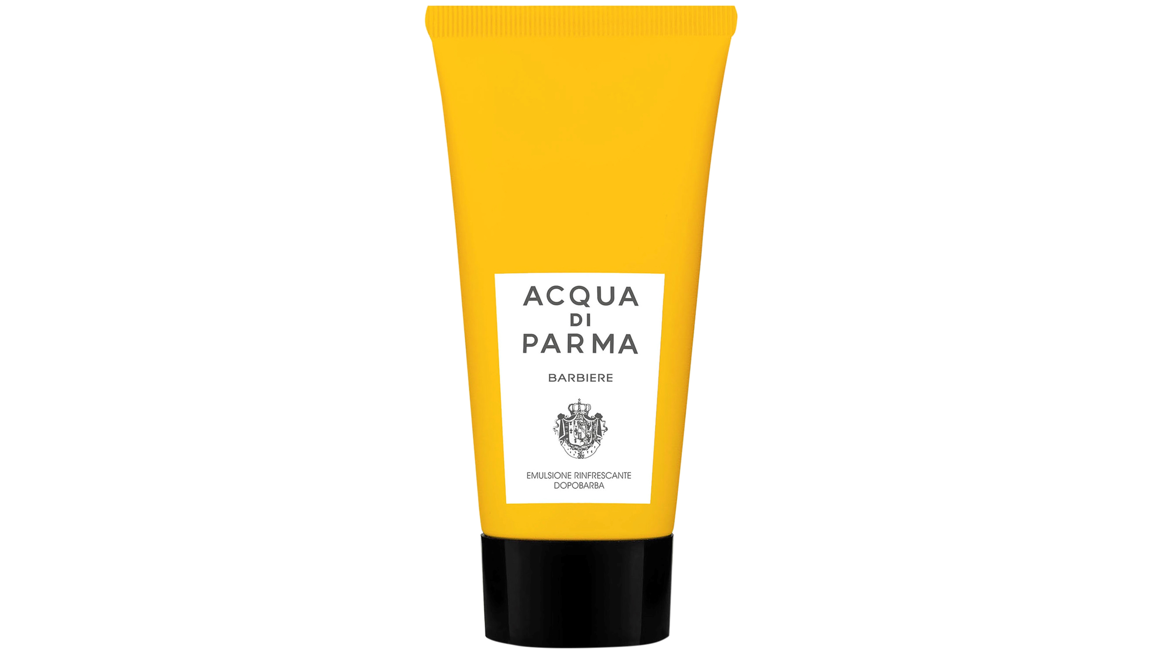 Acqa Di Parma Men's Refreshing Aftershave Emulsion, 3.4 oz.