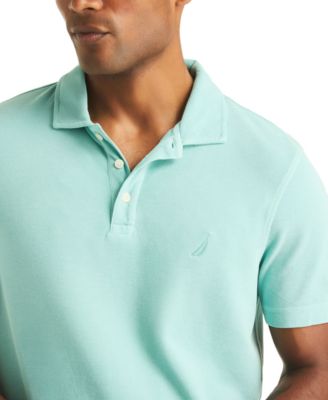 Men's Classic-Fit Polo Shirt