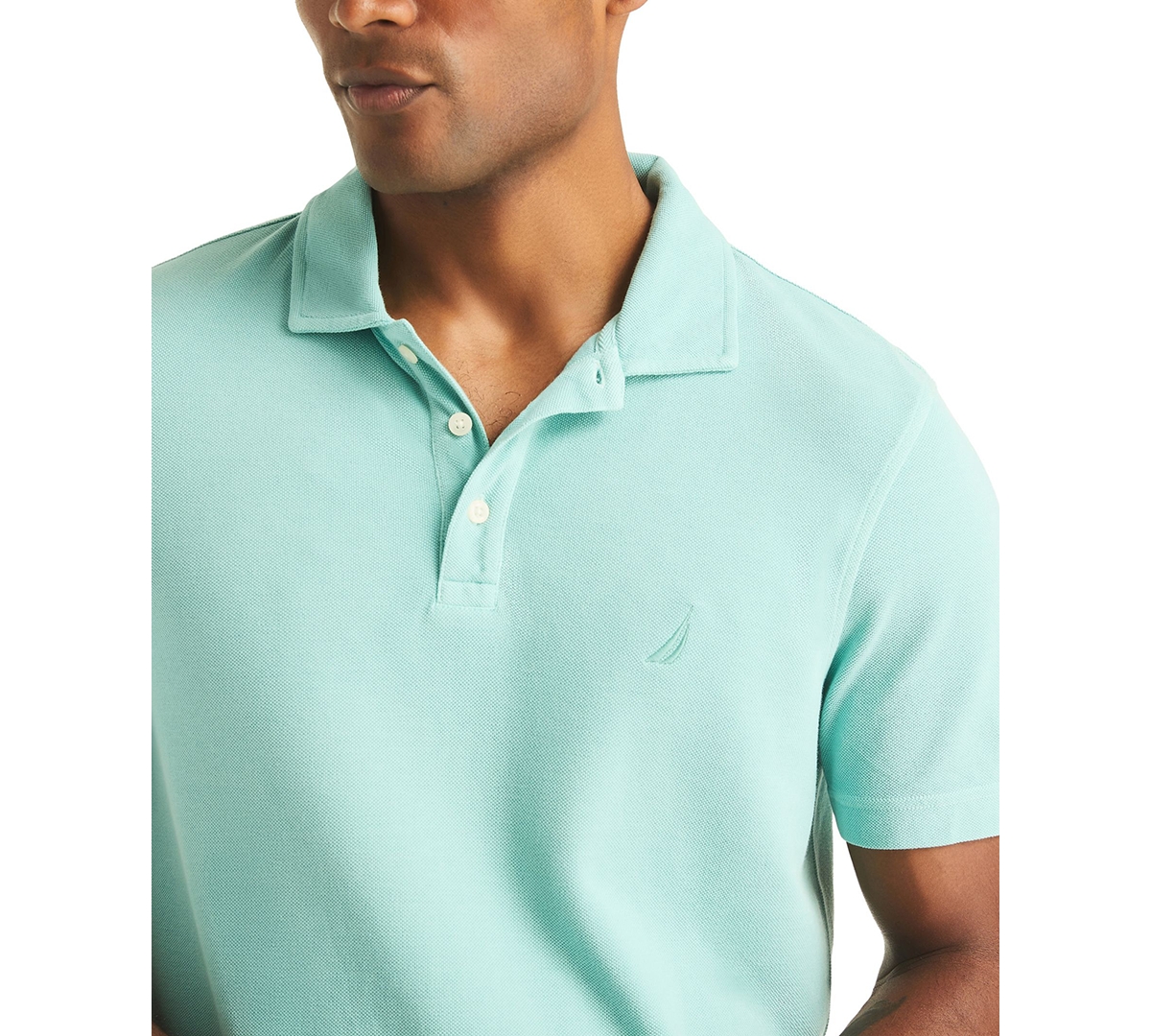 Nautica Men's Classic-Fit Polo Shirt