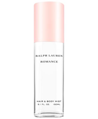 Romance Hair and Body Mist, 5.07 oz.