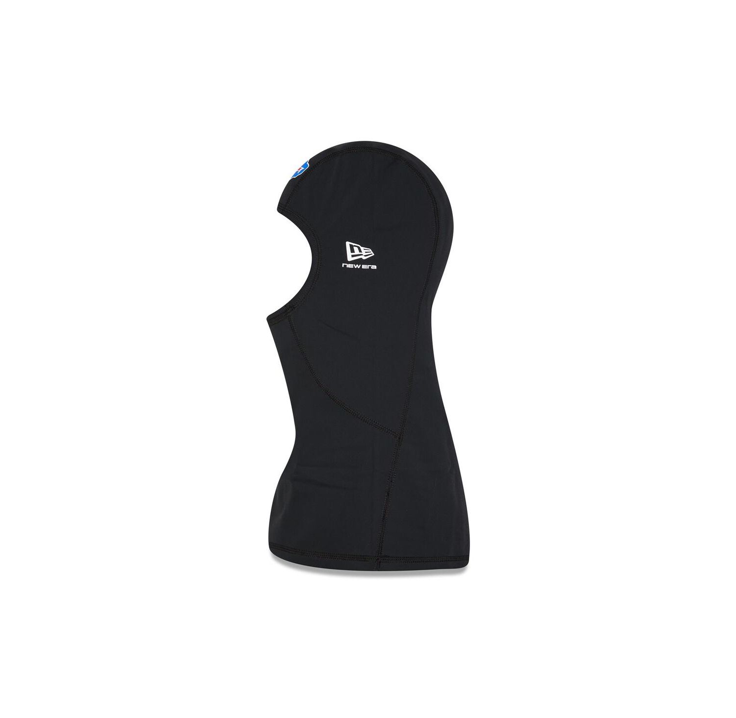 Men's Black Buffalo Bills Sideline Balaclava