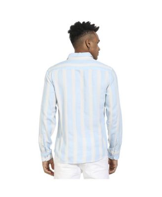 Men's Striped Shirt