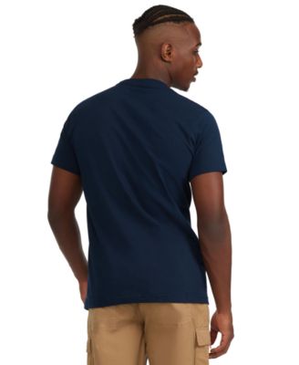 Men's Beta Beast Rhino Graphic-Print T-Shirt