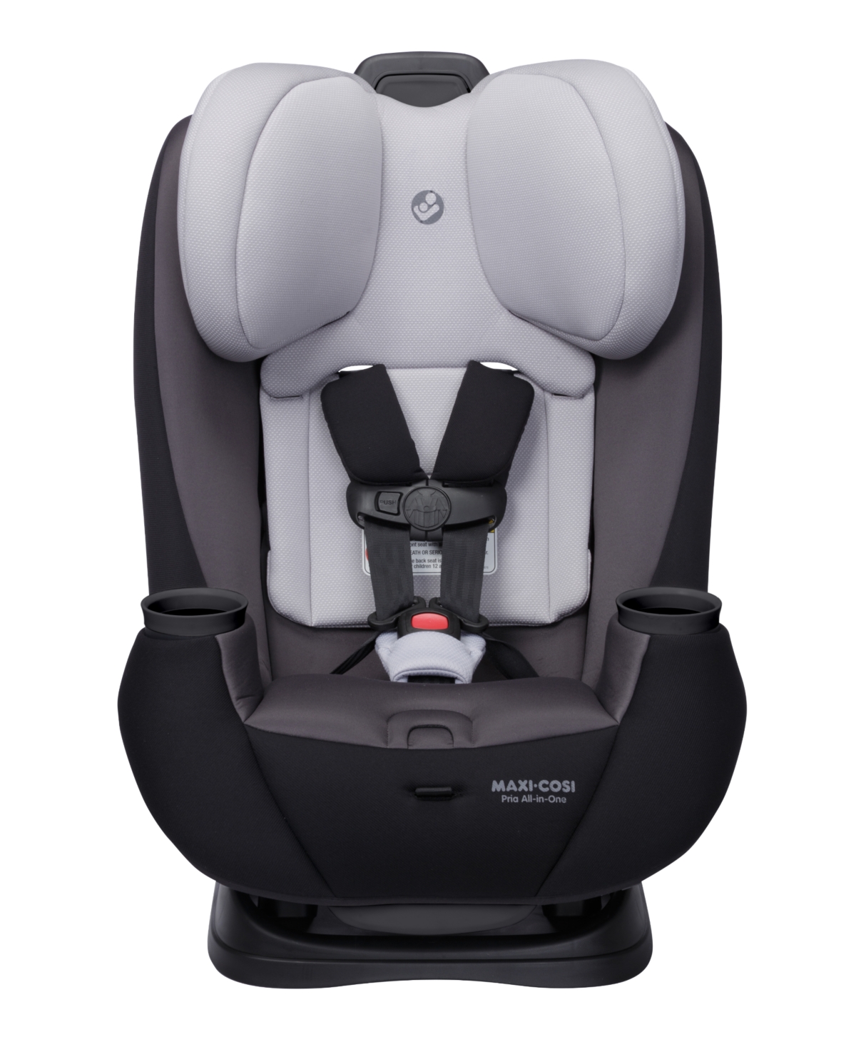 Maxi-Cosi Baby Pria All-in-One Convertible Car Seat