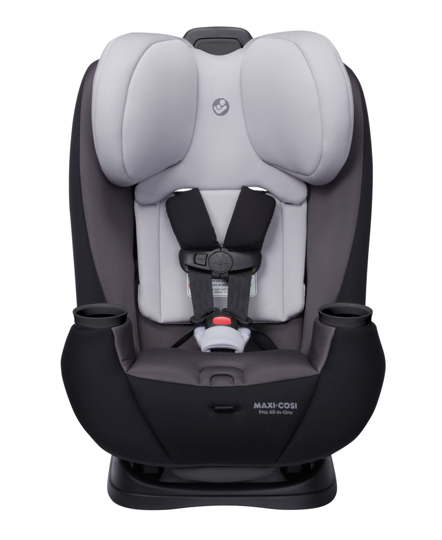 Baby Pria All-in-One Convertible Car Seat