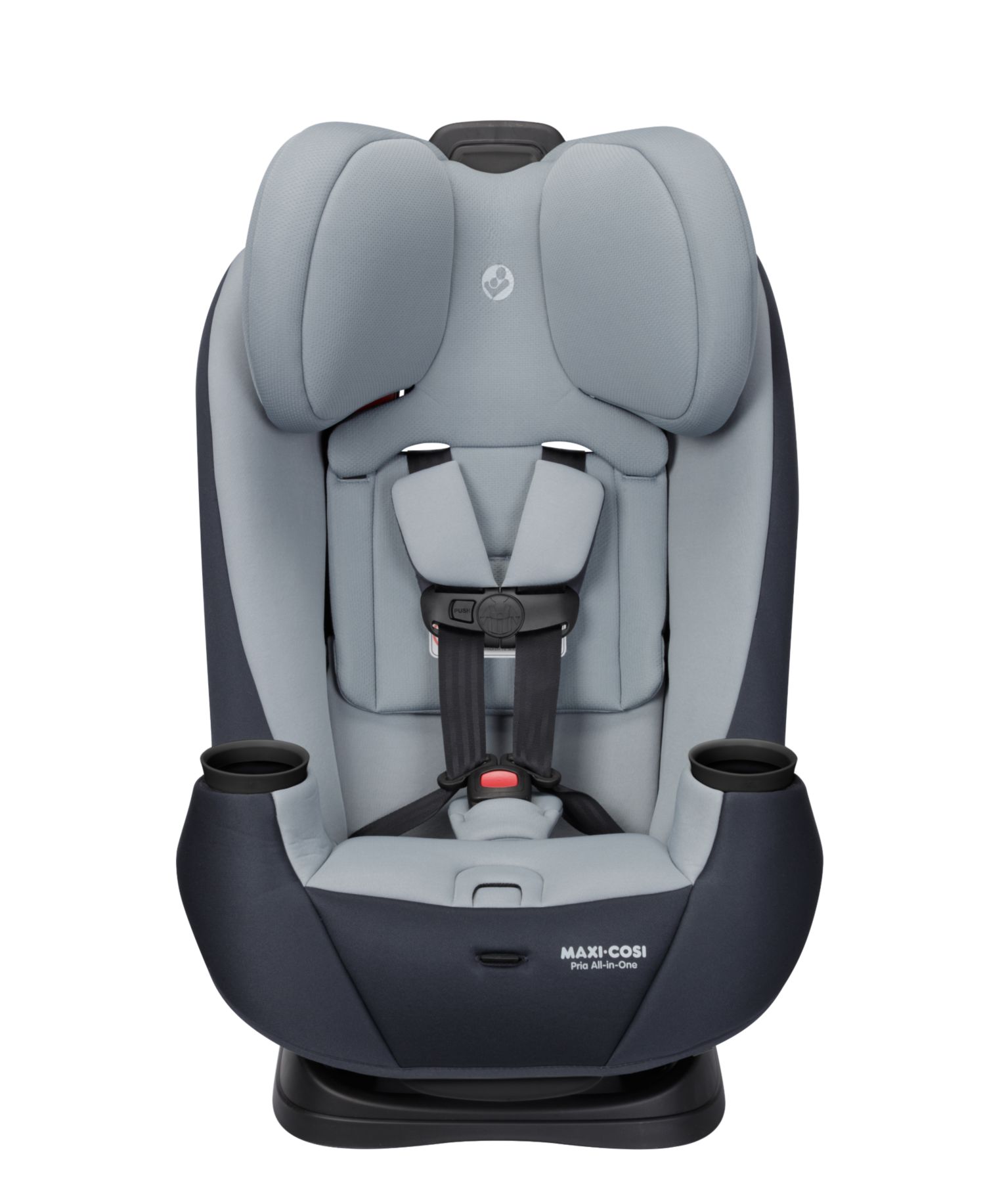 Baby Pria All-in-One Convertible Car Seat