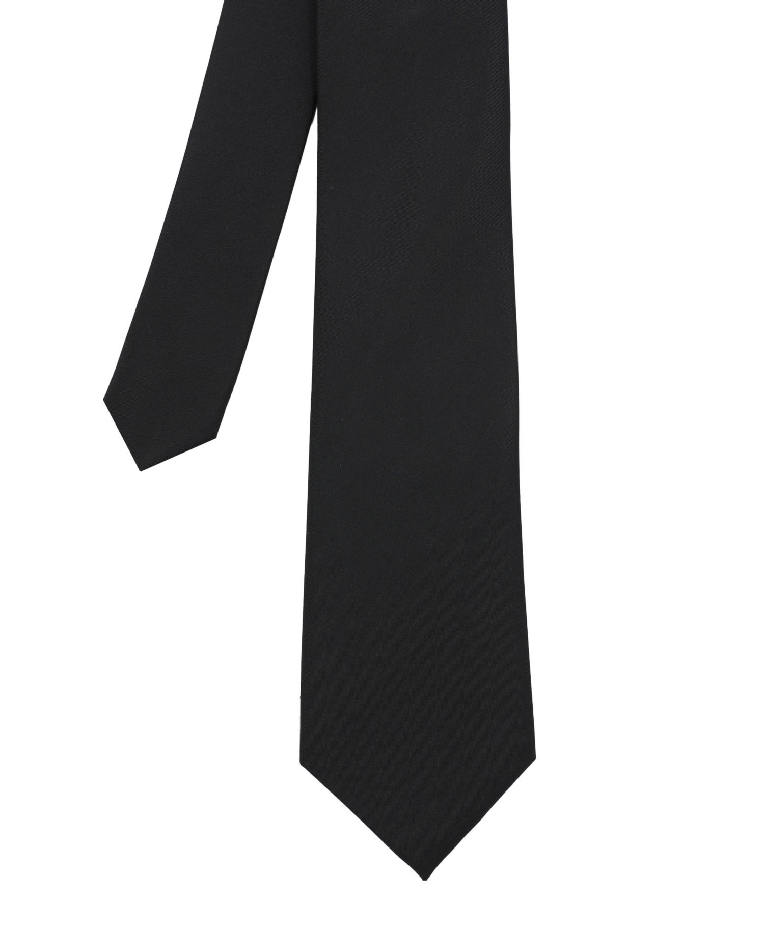 Men’s Iridescent Solid Necktie