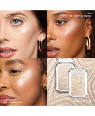 Buttermelt Powder Highlighter, 0.17 oz.