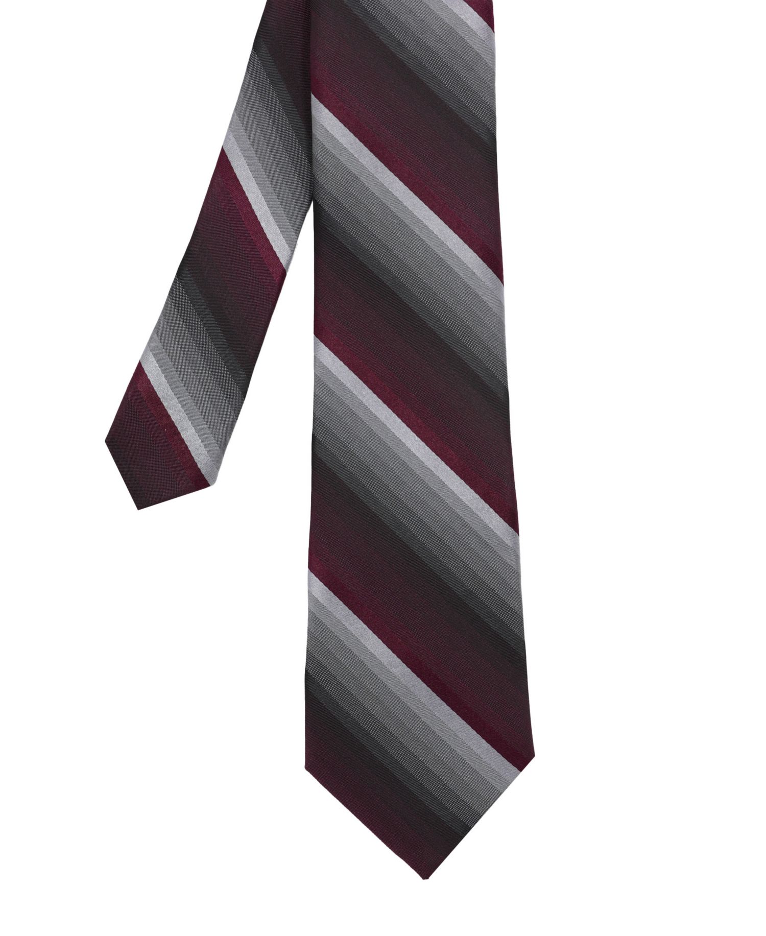 Men’s Stripe Necktie