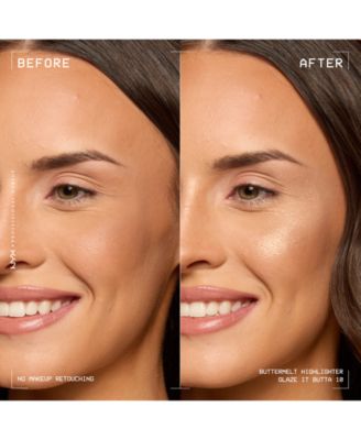 Buttermelt Powder Highlighter, 0.17 oz.