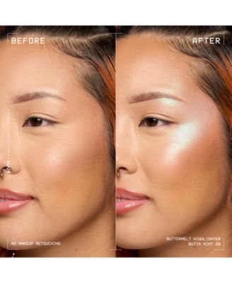 Buttermelt Powder Highlighter, 0.17 oz.