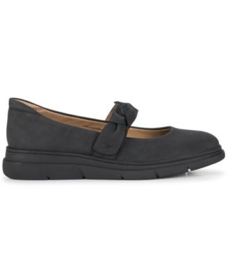 Women's Kimbly Mary Jane Slip-On Flats