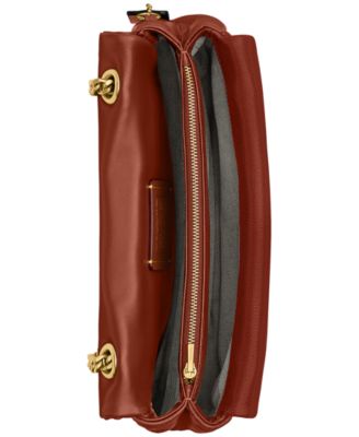 Tabby Medium Soft Quilted Shoulder Bag