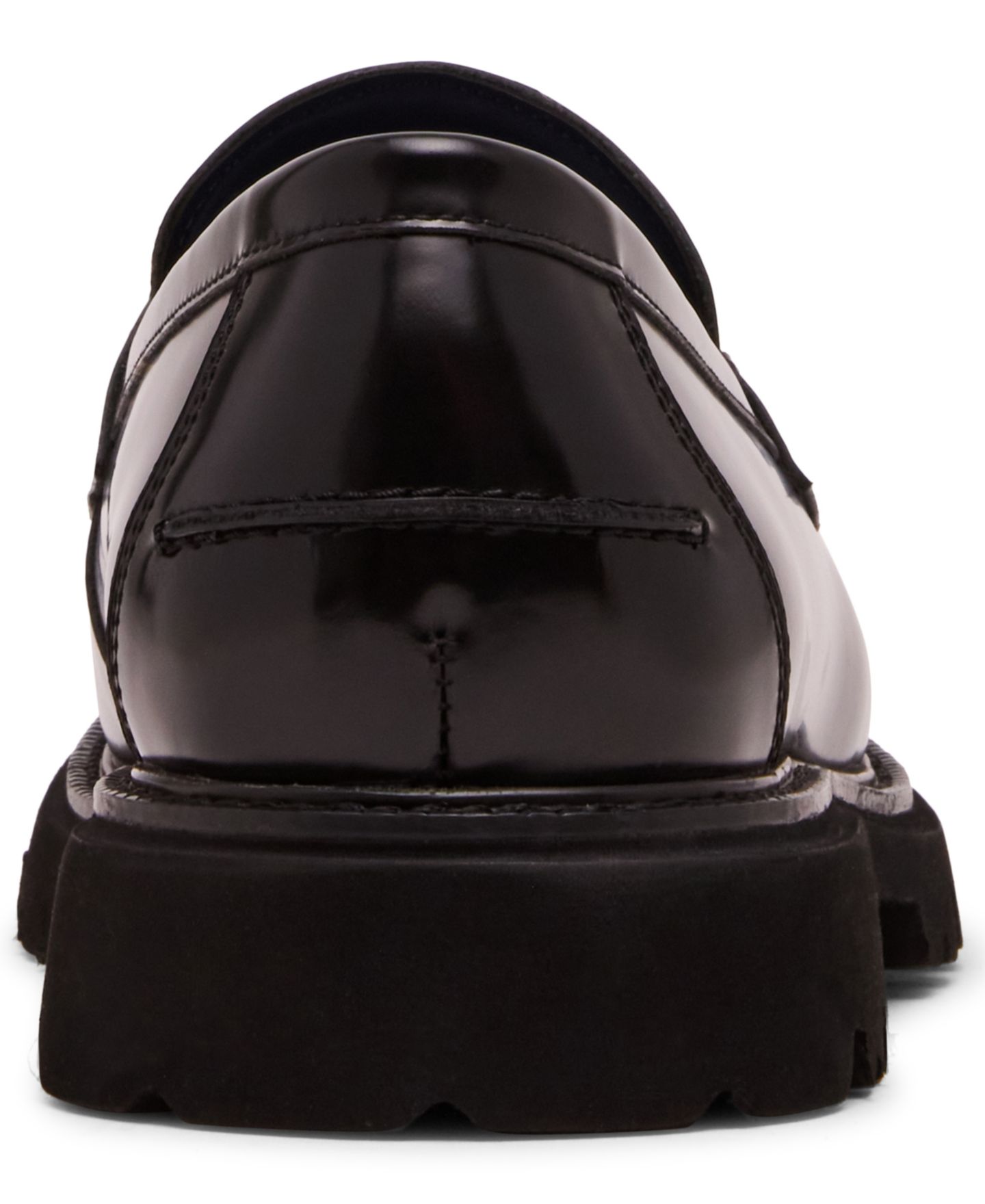 Мужские туфли Steve Madden Natore, цвет: Чёрный, вариант 1 — фото 3