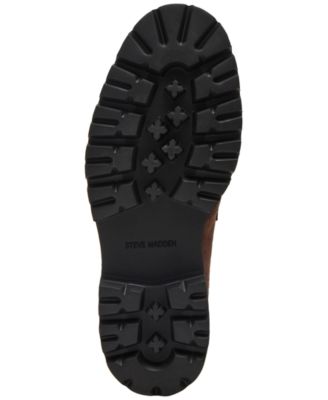 Men's Riker Round-Toe Loafers