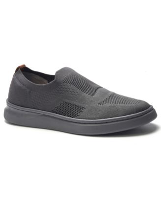 A. Veer Men's Drift Knit Slip-On Shoe