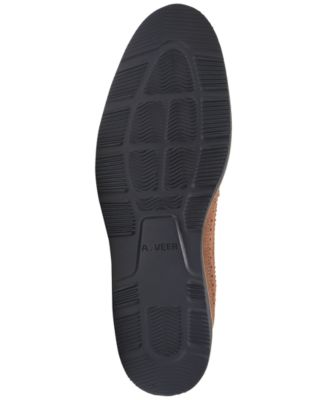 Men's Ellis Wingtip Lace-Up Shoe