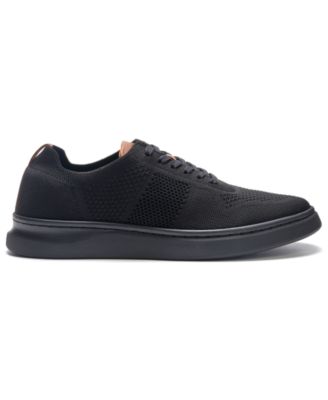 Men's Stride Knit Lace-Up Shoe