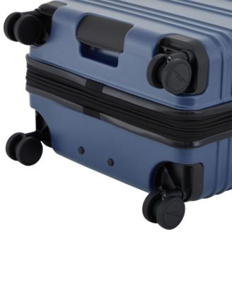 Rotterdam 360&deg; 8-Wheel System 3-Pc. Hardside Set